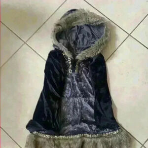 Halloween costume Kids size 12/14